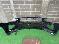 фото thumb №12, Volvo s60 v60 iii 3 r-design 2018- бампер перед