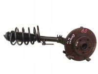 фото thumb №1, Поворотный кулак амортизационная стойка левый ford galaxy 2.0 бензин 1995-2000 rok