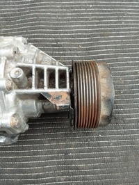 фото thumb №10, Турбонагнітач компресор mazda xedos 9 2,3 v6 turbo