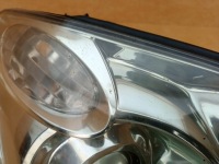 фото thumb №8, Lexus rx300 rx 300 rx400 rx 400 ксенон поворотний 03- лампа перед права =