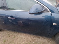 фото thumb №1, Opel insignia a kombi дверь правый перед z22a