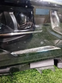 Фара левый правый перед mercedes cla w188 multibeam комплект nr.909 Недорого, фото thumb