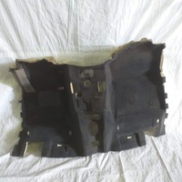 фото thumb №1, Bmw x3 f25 пол коврик обшивка пол перед