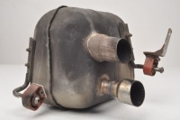 фото thumb №6, Ferrari california гасник вихлоп правий задня 253352