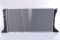 Радиатор воды ford transit 2.5 di ebl. eds. esl в Украине, фото thumb