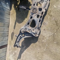 фото thumb №6, Подрамник рычаги kpl. seat leon iii lift 5f 5q0199315q