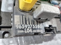 фото thumb №3, Модуль bsm peugeot 307 cc 9659275580 bsm-l04