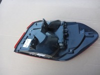 фото thumb №9, Bmw 2 f45 lci левая лампа задняя led оригинал