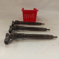 фото thumb №12, Skoda fabia iii 1.4 b форсунка пального 04b130277j