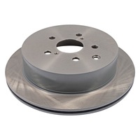 фото thumb №6, Диск ham задня do lexus rx 450h 4x4 09-