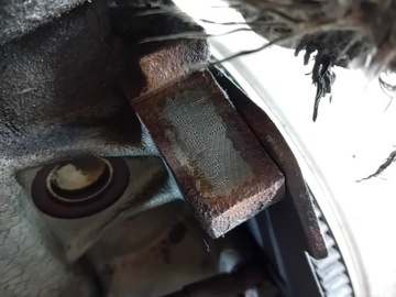 фото thumb №15, Двигатель opel astra h z19dt 1.9 cdti