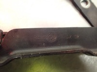 Петли капот alfa romeo 159 Недорого, фото thumb