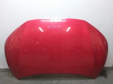 фото thumb №1, Капот kia ev6 ev 6
