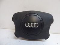 фото thumb №9, A3 8l панель консоль роздавальна датчик подушка безпеки ремені комплект