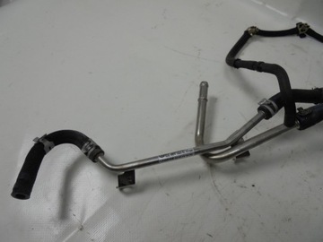 фото thumb №5, Клапан шланг перелив пального форсунок 1.6tdi clh a3 8v golf vii leon iii