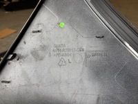 фото thumb №3, Захист крила задня ліва ford b-max 2012-2017 колір mc av11-r29613-cew