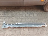 фото thumb №12, Volvo c30 r-design молдинг порог левая 614-46