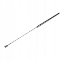 фото thumb №1, Привод амортизатор капот перед mercedes slk r170