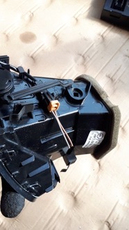 фото thumb №10, S4 b8 a4 решітка повітропровід права 8t1820902c європа