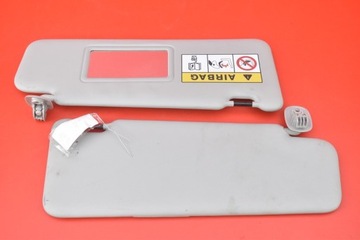 фото thumb №6, Захист сонцезахисна dacia sandero 2 ii рестайлінг 12-20