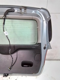 фото thumb №6, M818 кришка багажника opel meriva b z179