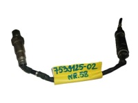 Купити Bmw x5 x6 4.4 датчик лямбда-зонд, фото thumb