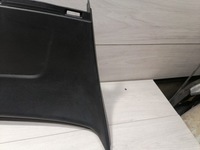 фото thumb №6, Mercedes w177 защита крышки багажника a1777400500