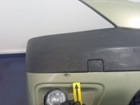 фото thumb №6, Dacia logan i 04- mcv бампер перед 8200825158 tehnl