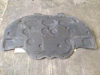 фото thumb №4, Mercedes w204 шумоизоляция капот