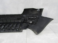 фото thumb №9, Бампер перед передній peugeot partner 2 ii lift 15-18 + підлога