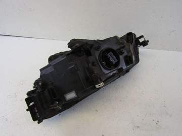 фото thumb №11, Skoda superb iii рестайлінг лампа права перед повний led 3v1941016d