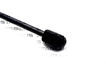 фото thumb №2, Пружина газова кришки багажника jeep grand chero