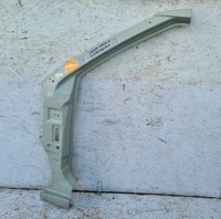 фото thumb №1, Обшивка стойка левая skoda fabia ii 5j6809605f