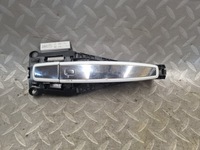 фото thumb №1, Ручка дверь перед передняя правая cruze keyless gaz