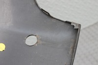 фото thumb №10, Решітка радіатора накладка бампера перед pod pdc honda civic ix 11-14