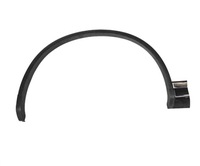 фото thumb №1, Vw touareg 10- накладка молдинг крила перед ліва