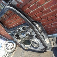 фото thumb №13, Ford mondeo mk4 двері лівий задня