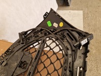 фото thumb №7, Решётка led решётка радиатора mercedes e-klasa w214 камера amg