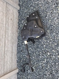 фото thumb №5, Бак пального combo e berlingo iv partner iv #7541