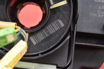 фото thumb №11, Переключатель комбинированный переключатель-паук 13142283 opel corsa d 06-11