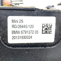 фото thumb №9, Повітряна подушка водія mini one - cooper купе r56 6791372