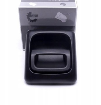 фото thumb №1, Ручка дверь наружная перед l do vw golf