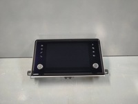 фото thumb №1, Tarraco монитор дисплей навигации радио 5fj919605a рамка панель