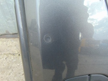 фото thumb №8, Крыло правые перед land rover discovery iii 3