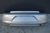 фото thumb №1, Vw scirocco przed liftingiem 08-14 бампер задня задній bez pdc відбивач