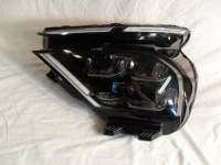 Купити Фара перед сторона права citroen c4 3 e-c4 73243669, фото thumb