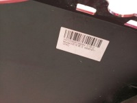 Tesla model iii 3 2017- бампер перед передний 1084168-00-d = Доставка, фото thumb