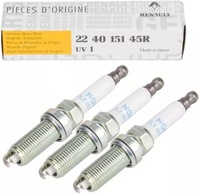 фото thumb №1, Оригінальний номер renault свічки запалювання clio v captur ii 1.0 tce