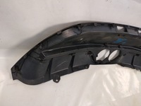 фото thumb №8, Hyundai veloster turbo спойлер диффузор зад 2012-