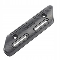 фото thumb №9, Гаситель выпускной motocykla защита тепловая